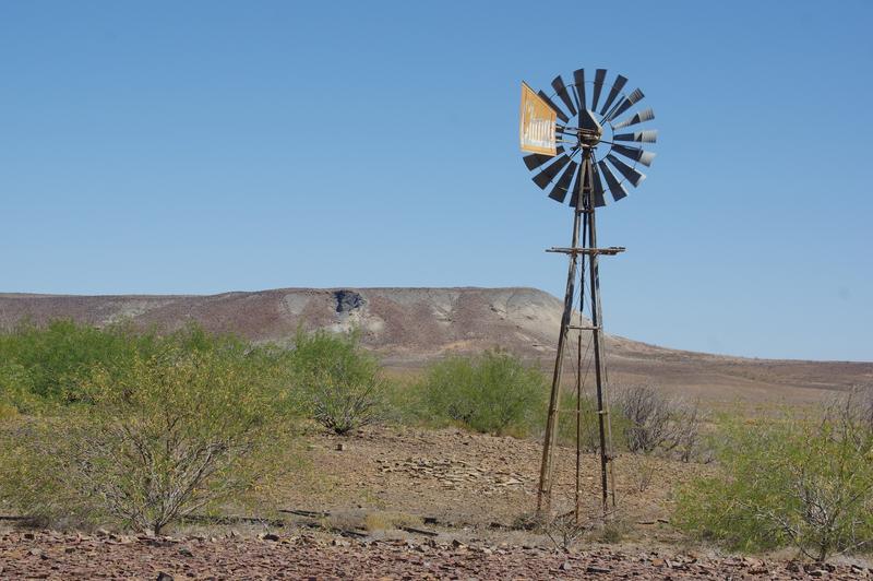 0 Bedroom Property for Sale in Calvinia Rural Northern Cape